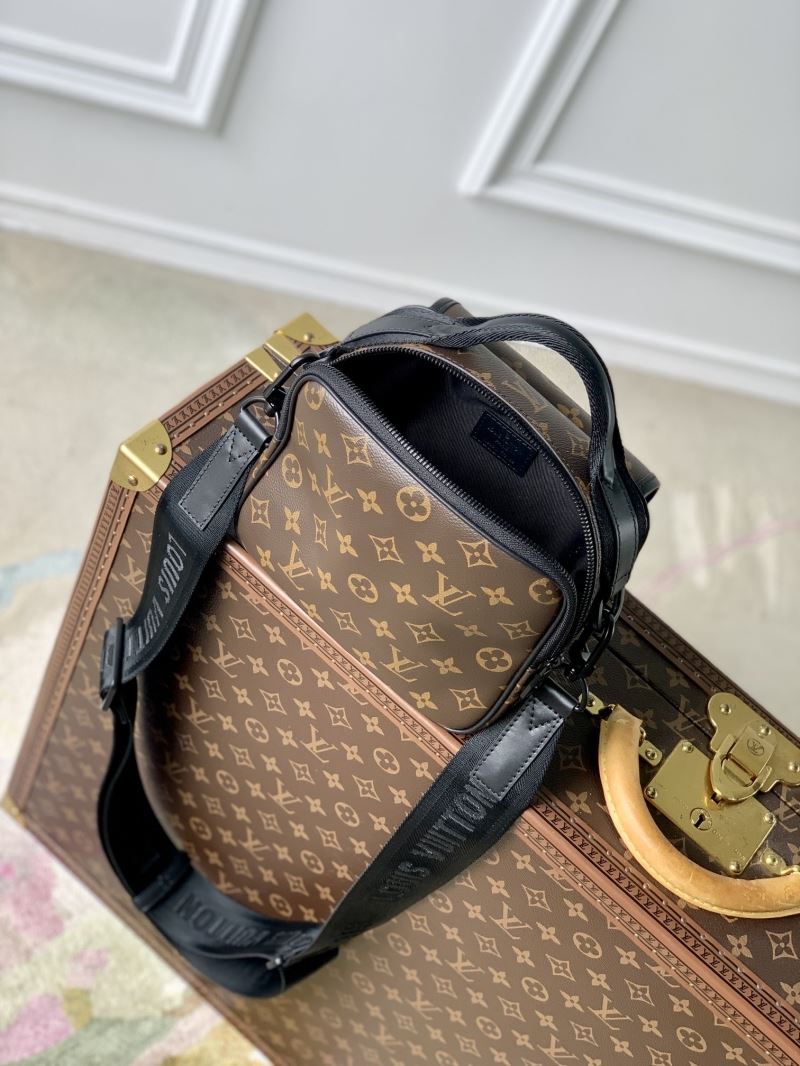 LV Satchel bags